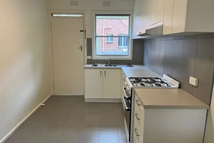 Second view of Homely unit listing, 5/64 Herbert Street, Dandenong VIC 3175