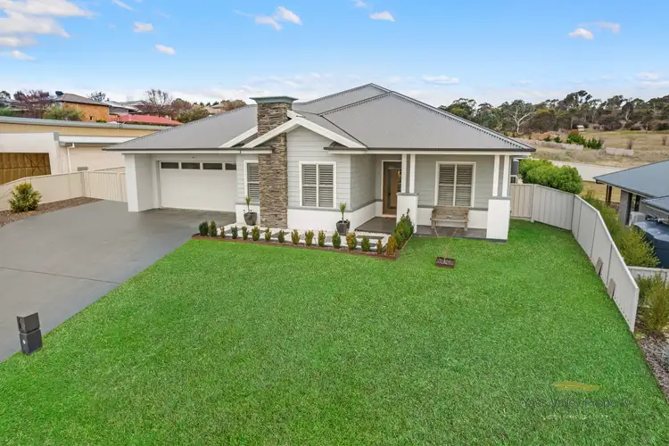 69 Hume Street, Yass NSW 2582