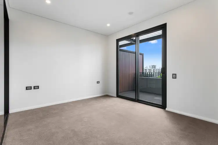 Third view of Homely apartment listing, 788/10 Peters Street, Zetland NSW 2017