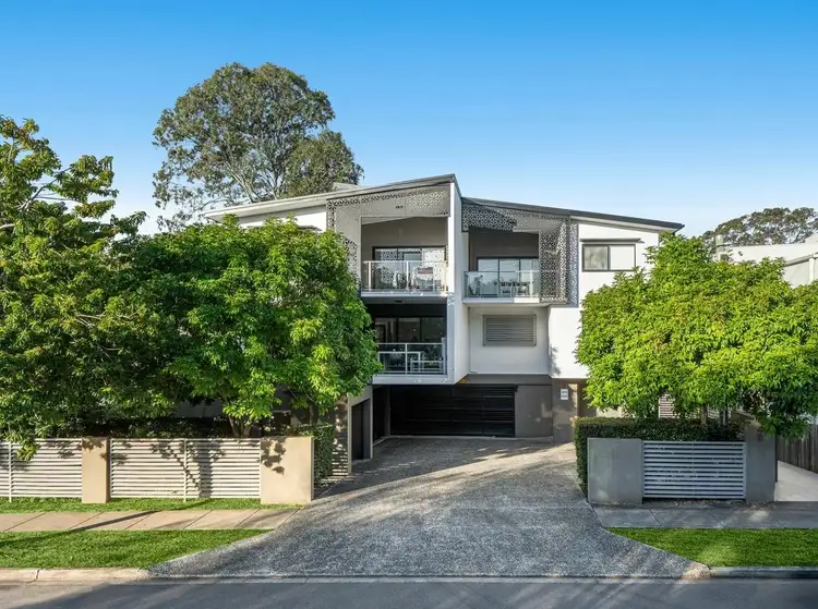 5/49 Northcliffe Street, Murarrie QLD 4172