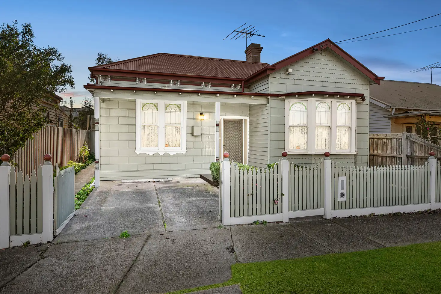 Main view of Homely house listing, 10 Tait Street, Newport VIC 3015
