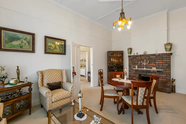 Fifth view of Homely house listing, 10 Tait Street, Newport VIC 3015