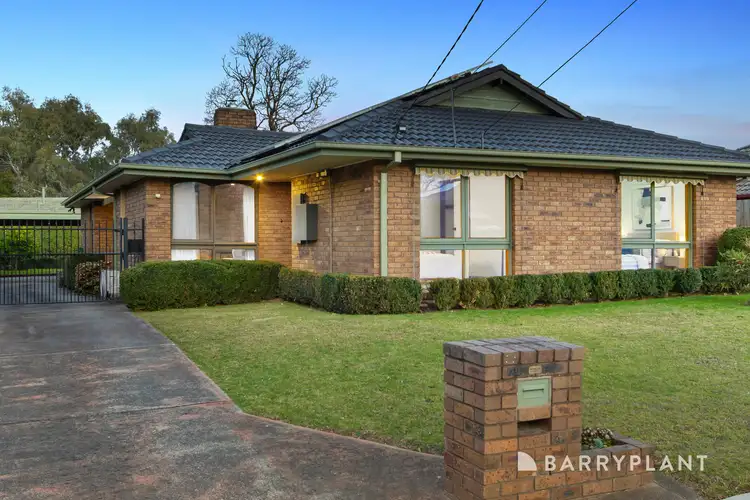 72 Wattletree Road, Ferntree Gully VIC 3156