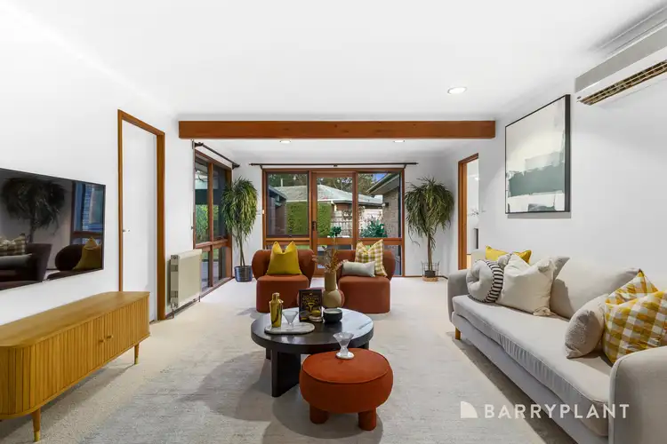 Fifth view of Homely house listing, 72 Wattletree Road, Ferntree Gully VIC 3156