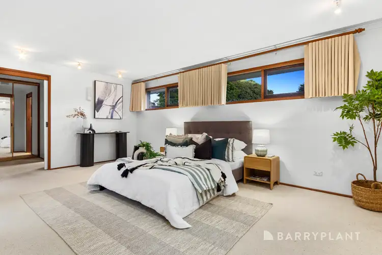 Sixth view of Homely house listing, 72 Wattletree Road, Ferntree Gully VIC 3156