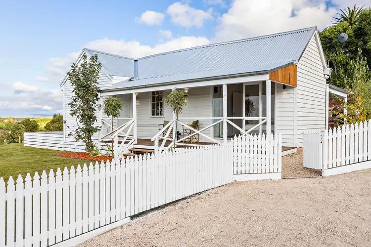 Main view of Homely house listing, 5 Frazer Street, Daylesford VIC 3460