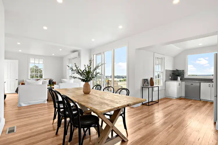 Second view of Homely house listing, 5 Frazer Street, Daylesford VIC 3460