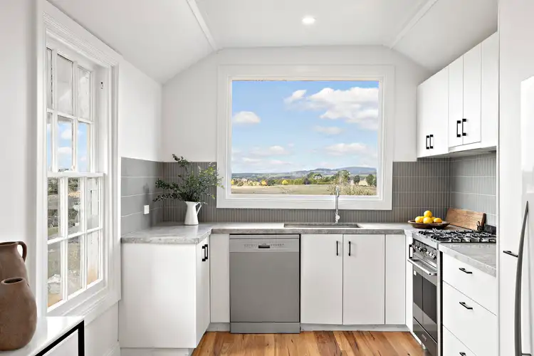 Third view of Homely house listing, 5 Frazer Street, Daylesford VIC 3460