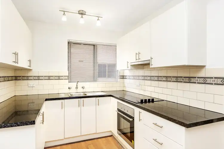 Second view of Homely apartment listing, 9/27 Trevelyan Street, Wayville SA 5034