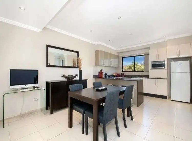 Third view of Homely townhouse listing, 13/3-7 James Street, Baulkham Hills NSW 2153