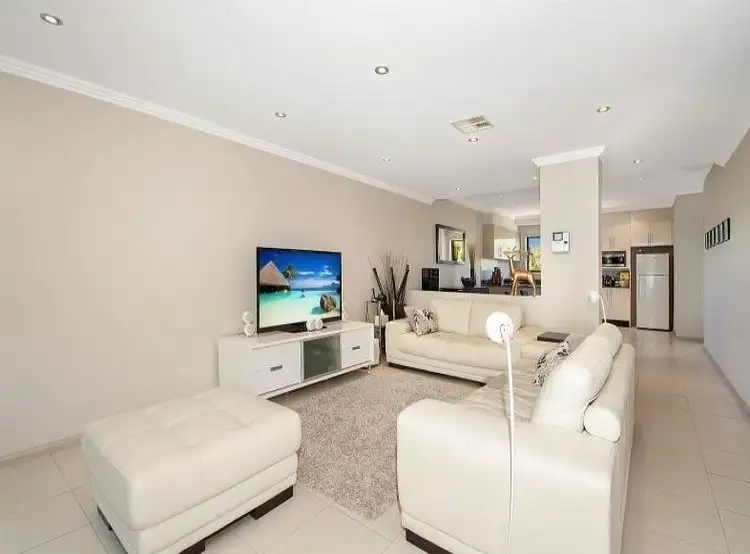 Fourth view of Homely townhouse listing, 13/3-7 James Street, Baulkham Hills NSW 2153