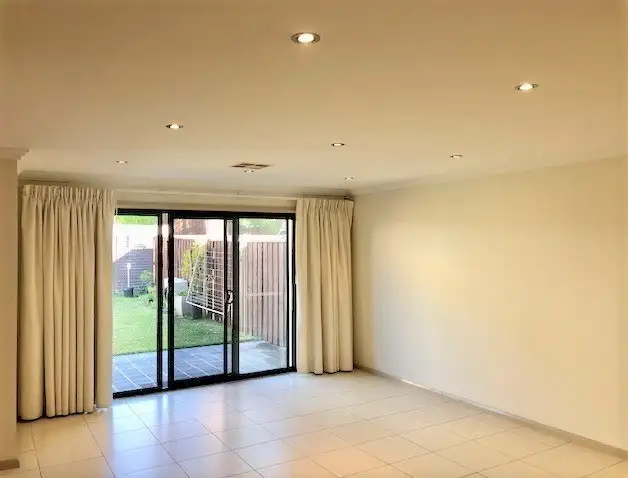 Fifth view of Homely townhouse listing, 13/3-7 James Street, Baulkham Hills NSW 2153