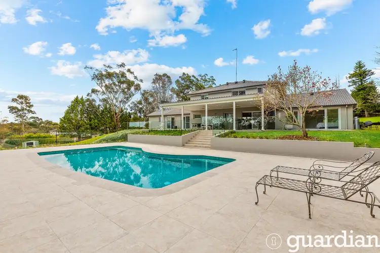 188 Glenhaven Road, Glenhaven NSW 2156