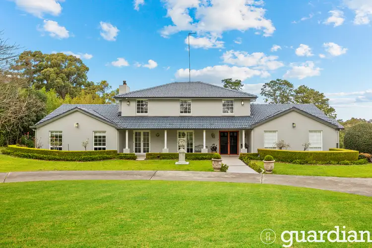 Second view of Homely house listing, 188 Glenhaven Road, Glenhaven NSW 2156