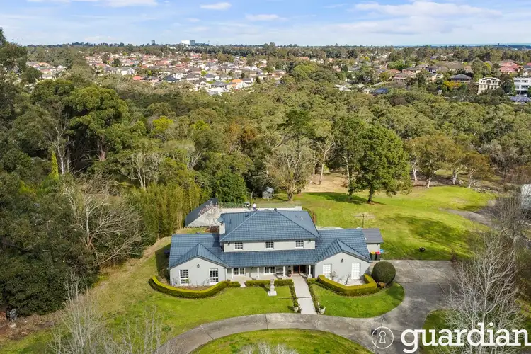 Third view of Homely house listing, 188 Glenhaven Road, Glenhaven NSW 2156