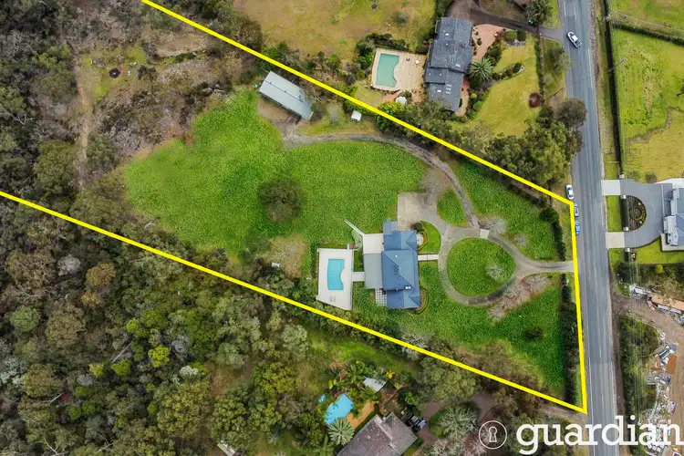 Fourth view of Homely house listing, 188 Glenhaven Road, Glenhaven NSW 2156