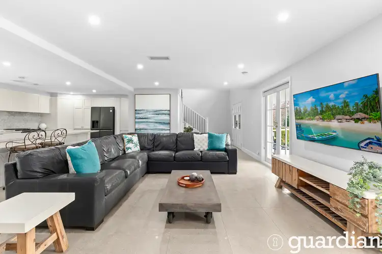Sixth view of Homely house listing, 188 Glenhaven Road, Glenhaven NSW 2156