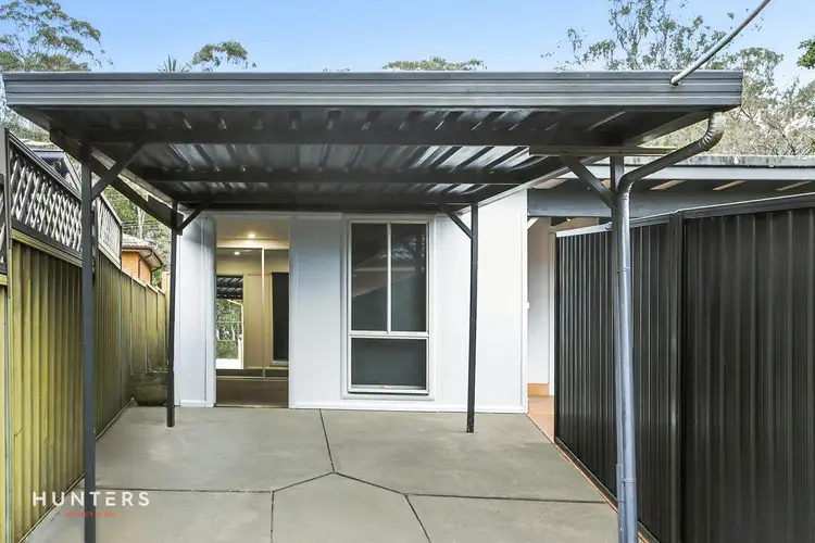 Main view of Homely house listing, 13A Nemesia Street, Greystanes NSW 2145