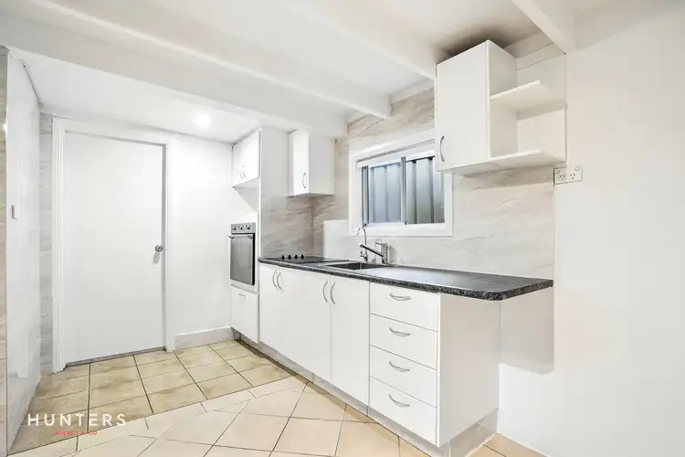 Second view of Homely house listing, 13A Nemesia Street, Greystanes NSW 2145