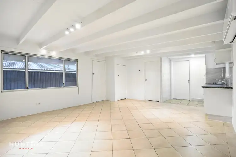 Third view of Homely house listing, 13A Nemesia Street, Greystanes NSW 2145
