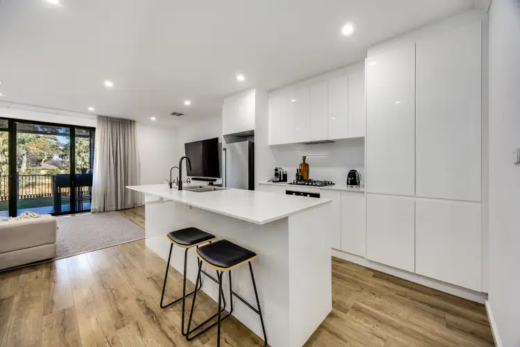 Second view of Homely townhouse listing, 7 Pavy Close, Lightsview SA 5085