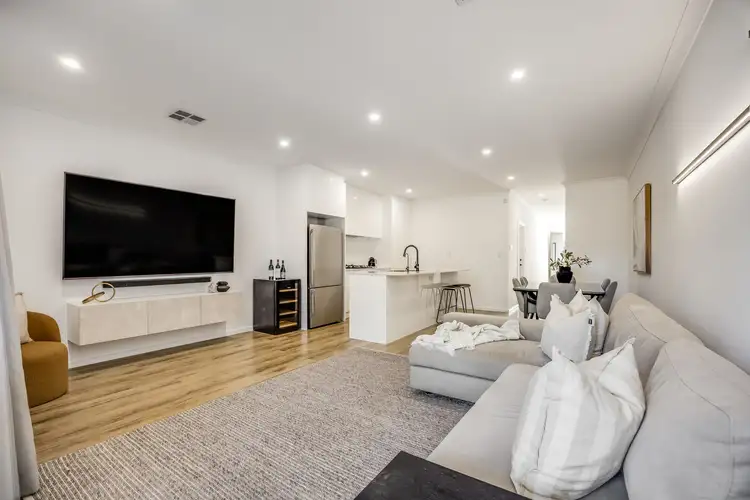 Third view of Homely townhouse listing, 7 Pavy Close, Lightsview SA 5085