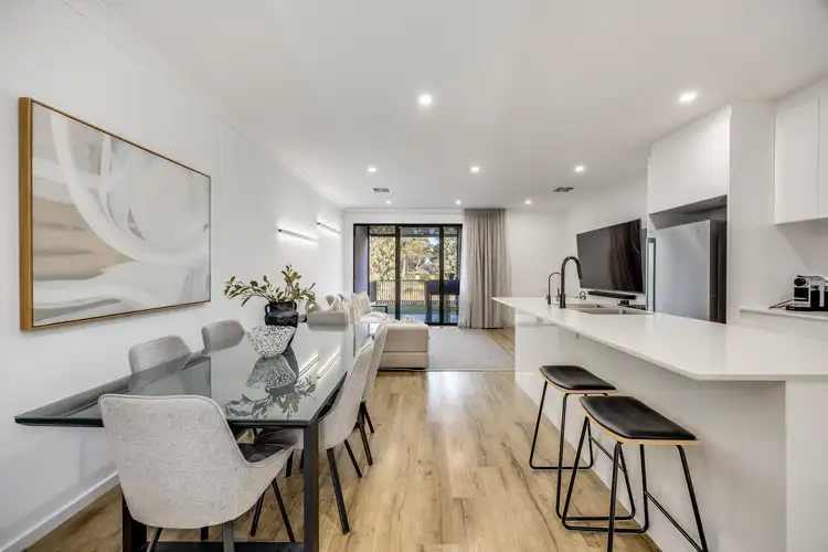 Fourth view of Homely townhouse listing, 7 Pavy Close, Lightsview SA 5085
