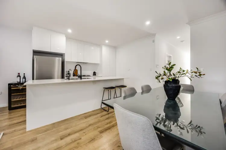 Fifth view of Homely townhouse listing, 7 Pavy Close, Lightsview SA 5085