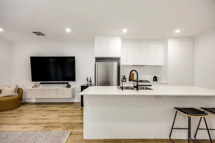 Sixth view of Homely townhouse listing, 7 Pavy Close, Lightsview SA 5085