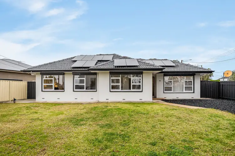 41 Frank Street, Newton SA 5074