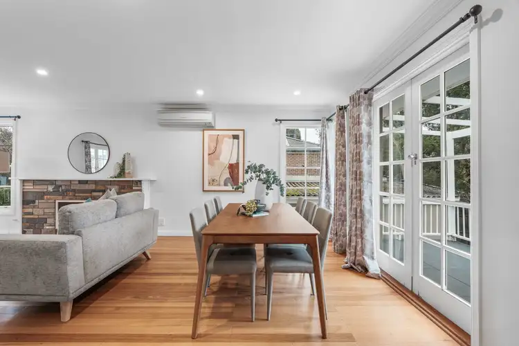 Third view of Homely house listing, 56 Gardenia Street, Blackburn VIC 3130