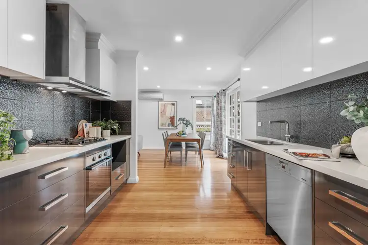 Fourth view of Homely house listing, 56 Gardenia Street, Blackburn VIC 3130