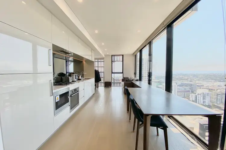 2509/10 Atchison Street, St Leonards NSW 2065