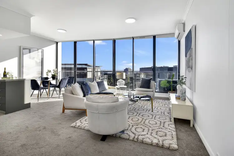 1405/3 Herbert Street, St Leonards NSW 2065
