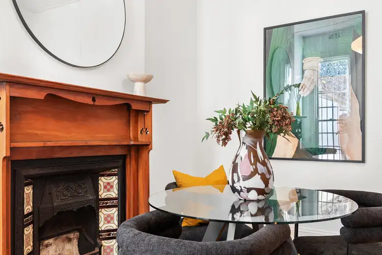 Fourth view of Homely terrace listing, 56 Comber Street, Paddington NSW 2021