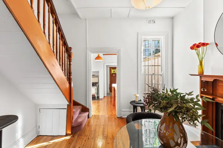 Fourth view of Homely terrace listing, 56 Comber Street, Paddington NSW 2021