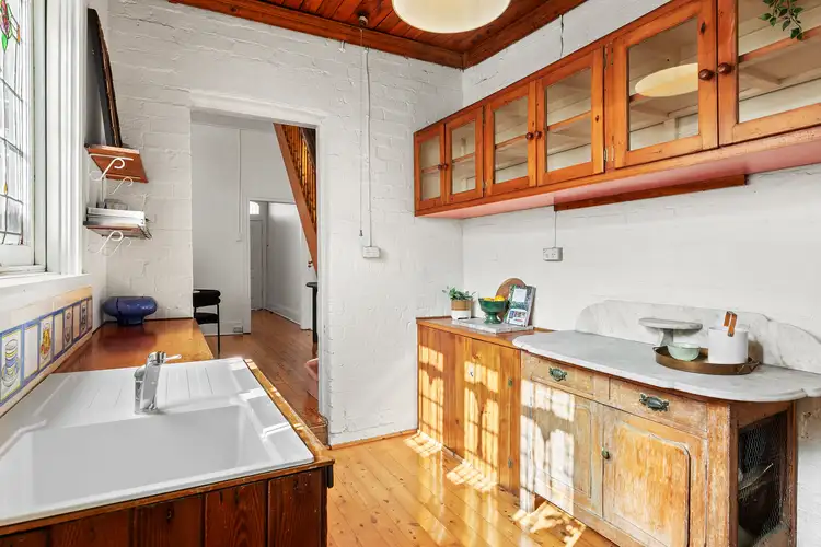 Fifth view of Homely terrace listing, 56 Comber Street, Paddington NSW 2021