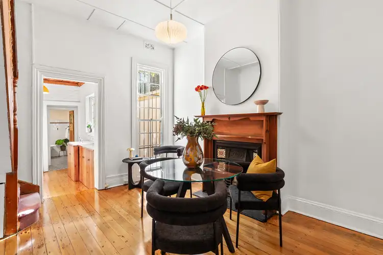 Sixth view of Homely terrace listing, 56 Comber Street, Paddington NSW 2021