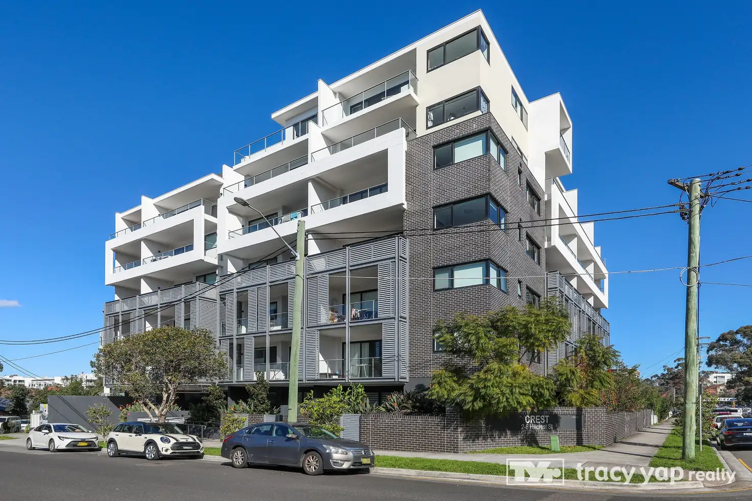 Main view of Homely apartment listing, G05/2-6 Hillcrest Street, Homebush NSW 2140
