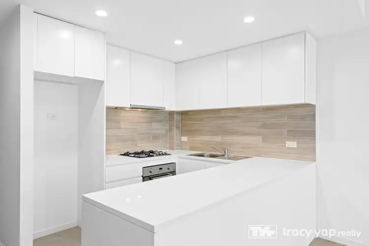 Third view of Homely apartment listing, G05/2-6 Hillcrest Street, Homebush NSW 2140