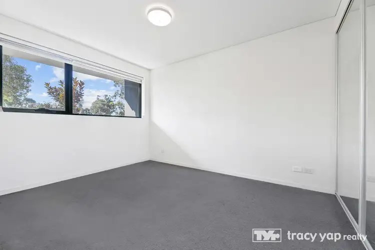 Fourth view of Homely apartment listing, G05/2-6 Hillcrest Street, Homebush NSW 2140