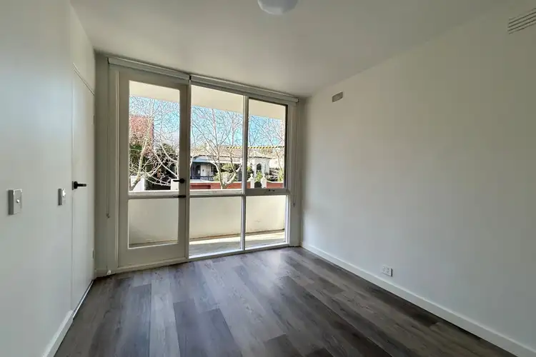 Second view of Homely apartment listing, 2/61 Davis Avenue, South Yarra VIC 3141