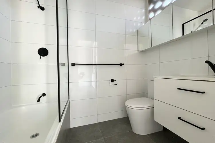 Third view of Homely apartment listing, 2/61 Davis Avenue, South Yarra VIC 3141