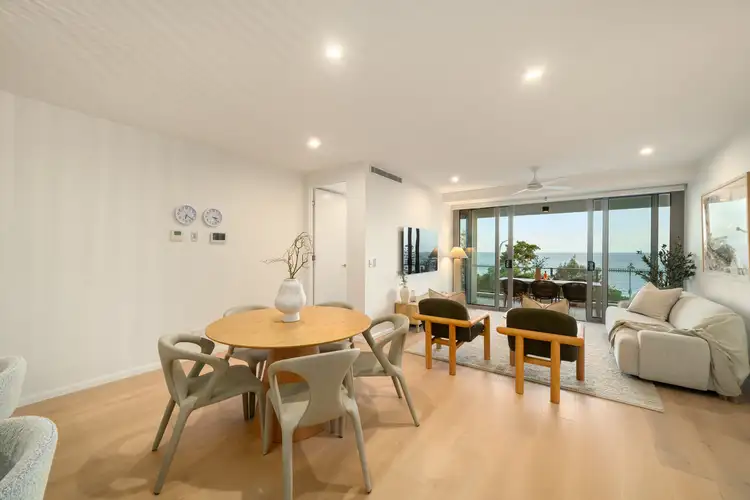 Second view of Homely unit listing, 132/59-67 Marine Parade, Redcliffe QLD 4020