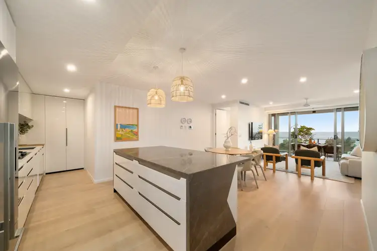 Fourth view of Homely unit listing, 132/59-67 Marine Parade, Redcliffe QLD 4020