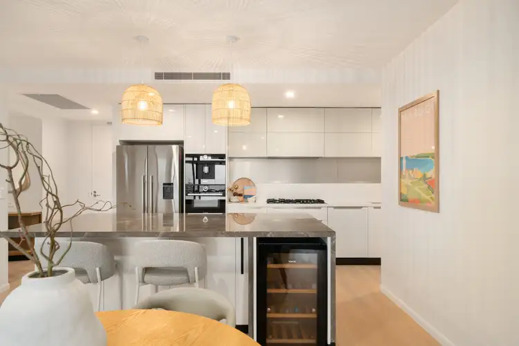 Fifth view of Homely unit listing, 132/59-67 Marine Parade, Redcliffe QLD 4020