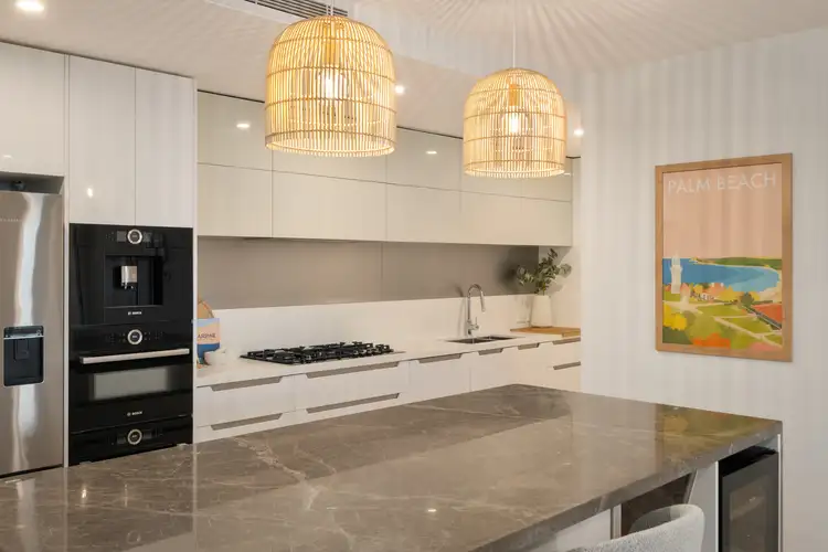 Sixth view of Homely unit listing, 132/59-67 Marine Parade, Redcliffe QLD 4020