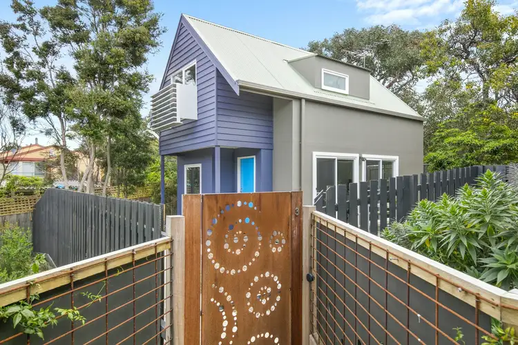 Main view of Homely townhouse listing, 3/166-170 Great Ocean Road, Anglesea VIC 3230