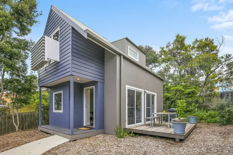 Second view of Homely townhouse listing, 3/166-170 Great Ocean Road, Anglesea VIC 3230