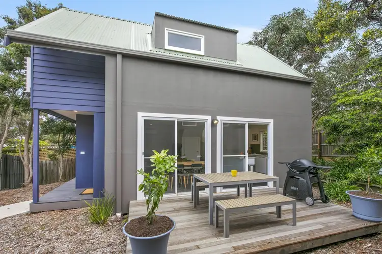 Third view of Homely townhouse listing, 3/166-170 Great Ocean Road, Anglesea VIC 3230